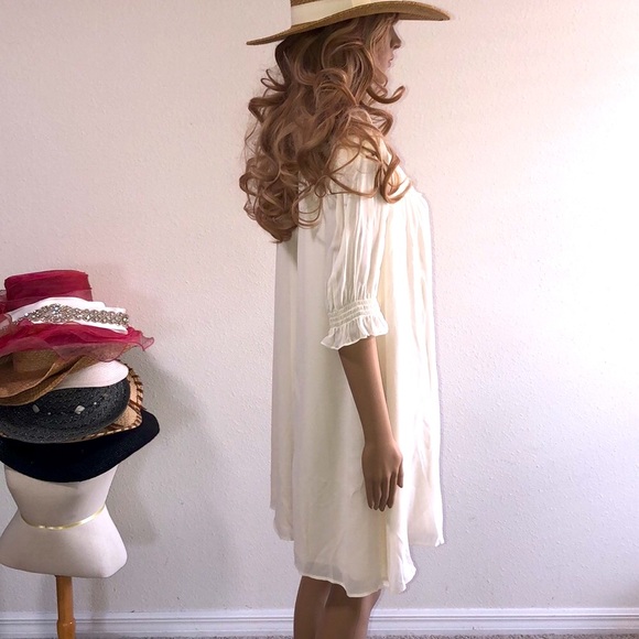 Reformation CONRAD DRESS - Picture 2 of 13